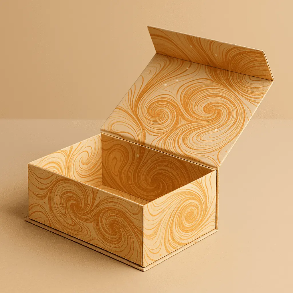 Benefits collapsible rigid boxes offer